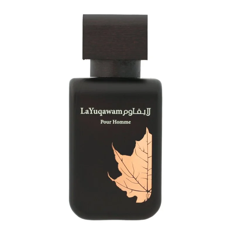 La Yuqawam Pour Homme parfumovaná voda pre mužov 75 ml