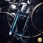Nafaeis Al Shaghaf Pour Homme parfumovaná voda pre mužov 100 ml