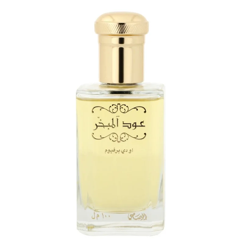 Oud Al - Mubakhar parfumovaná voda unisex 100 ml