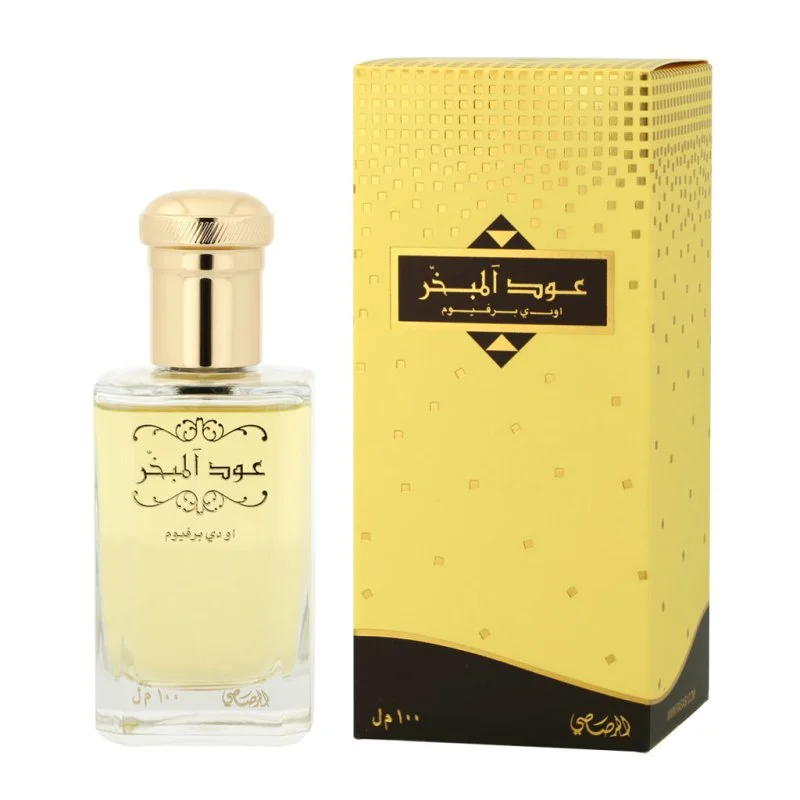 Oud Al - Mubakhar parfumovaná voda unisex 100 ml