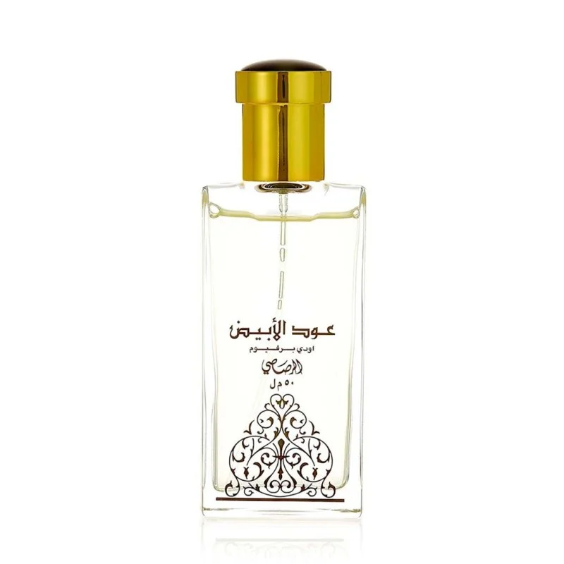 Oudh Al Abiyad parfumovaná voda unisex 50 ml