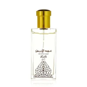 Rasasi Oudh Al Abiyad parfumovaná voda unisex