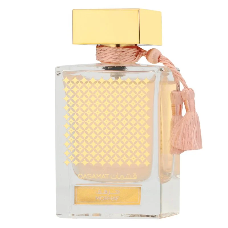 Qasamat Morhaf parfumovaná voda unisex 65 ml