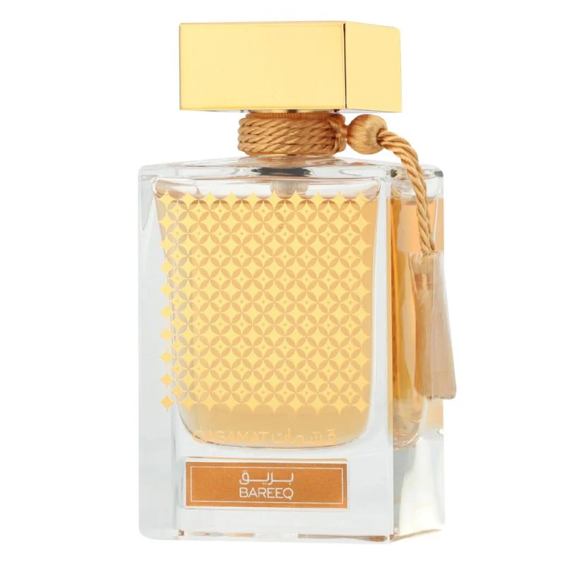 Qasamat Bareeq parfumovaná voda unisex 65 ml