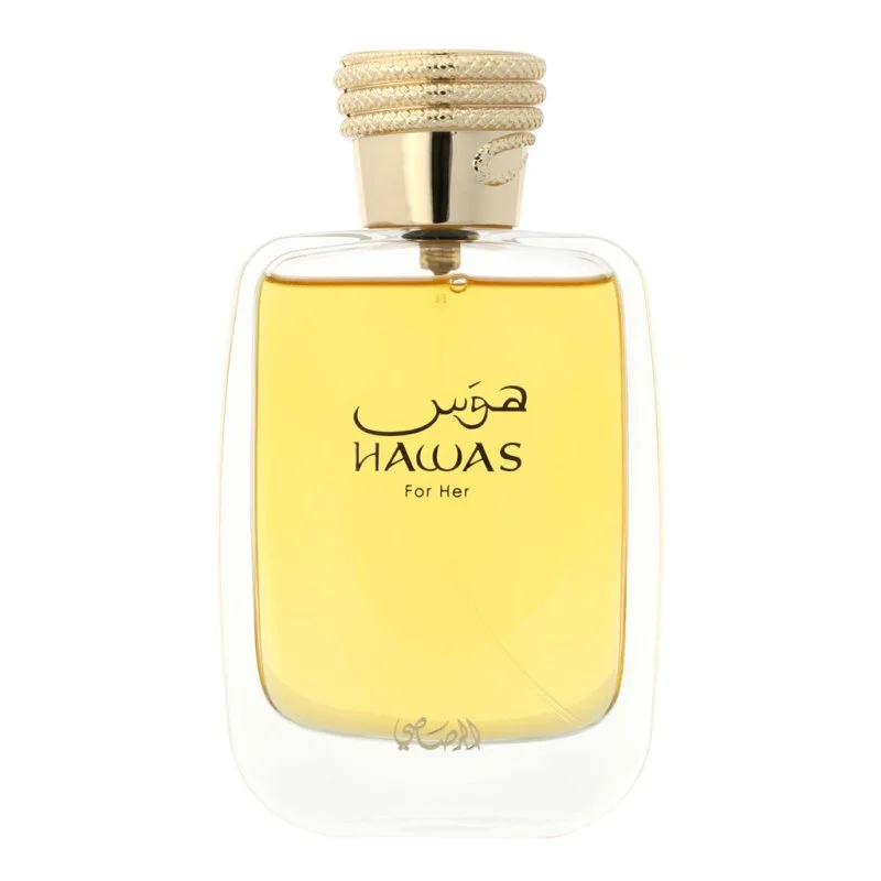 Hawas For Her parfumovaná voda pre ženy 100 ml
