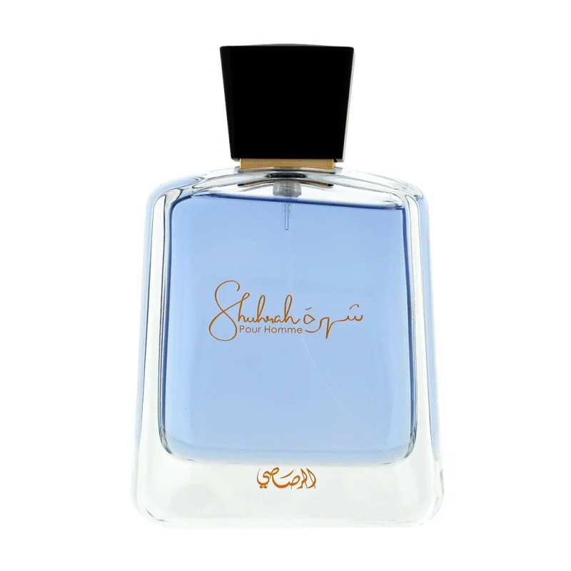 Shuhrah Pour Homme parfumovaná voda pre mužov 90 ml
