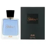 Shuhrah Pour Homme parfumovaná voda pre mužov 90 ml