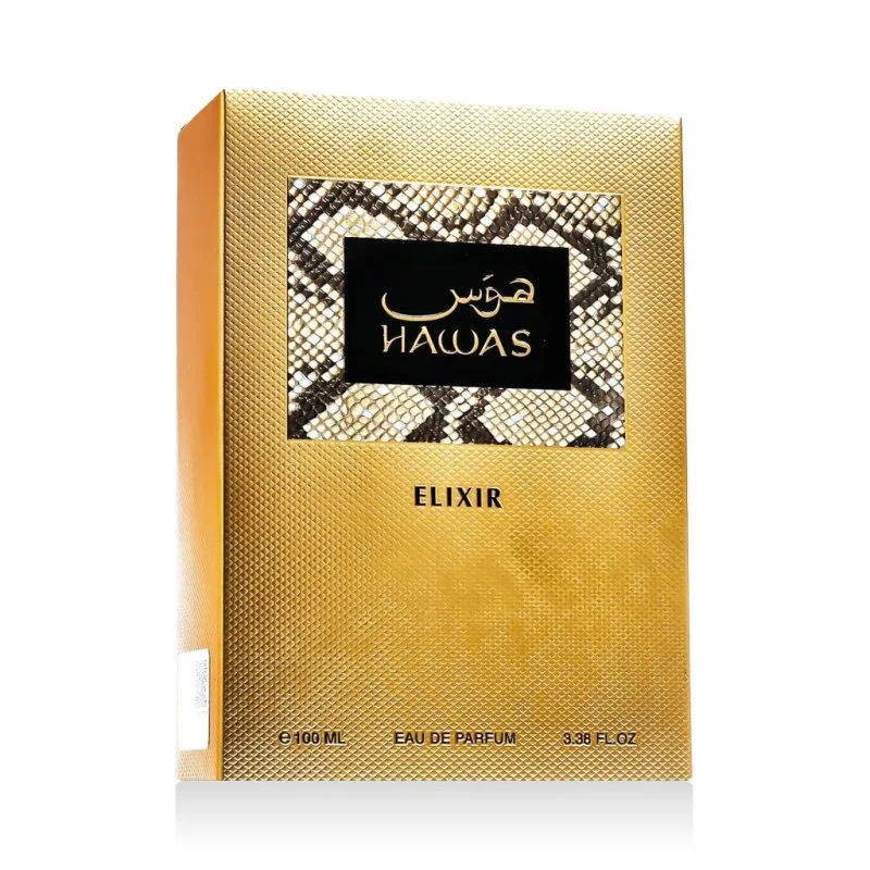 Hawas Elixir parfumovaná voda unisex 100 ml