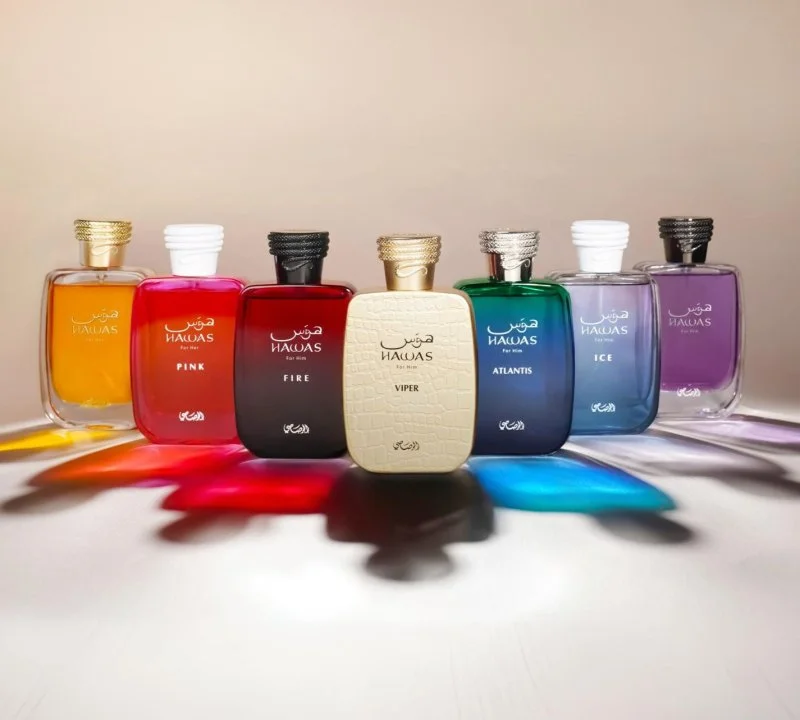 Hawas Atlantis M parfumovaná voda 100 ml
