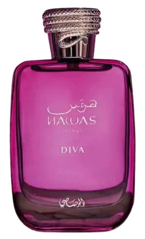 Rasasi Hawas Diva W parfumovaná voda