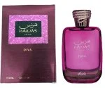 Hawas Diva W parfumovaná voda 100 ml