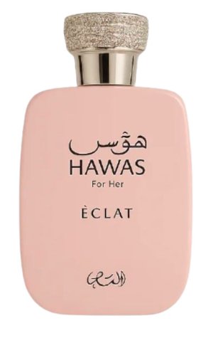 Hawas Eclat W parfumovaná voda