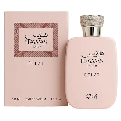 Hawas Eclat W parfumovaná voda 100 ml