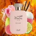 Hawas Eclat W parfumovaná voda 100 ml