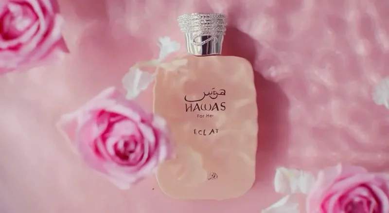 Hawas Eclat W parfumovaná voda 100 ml