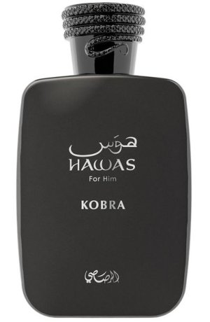 Hawas Kobra M parfumovaná voda