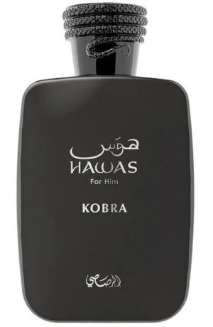 Rasasi Hawas Kobra M parfumovaná voda