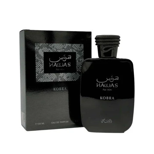 Hawas Kobra M parfumovaná voda 100 ml