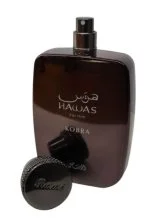 Hawas Kobra M parfumovaná voda 100 ml