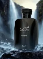 Hawas Kobra M parfumovaná voda 100 ml
