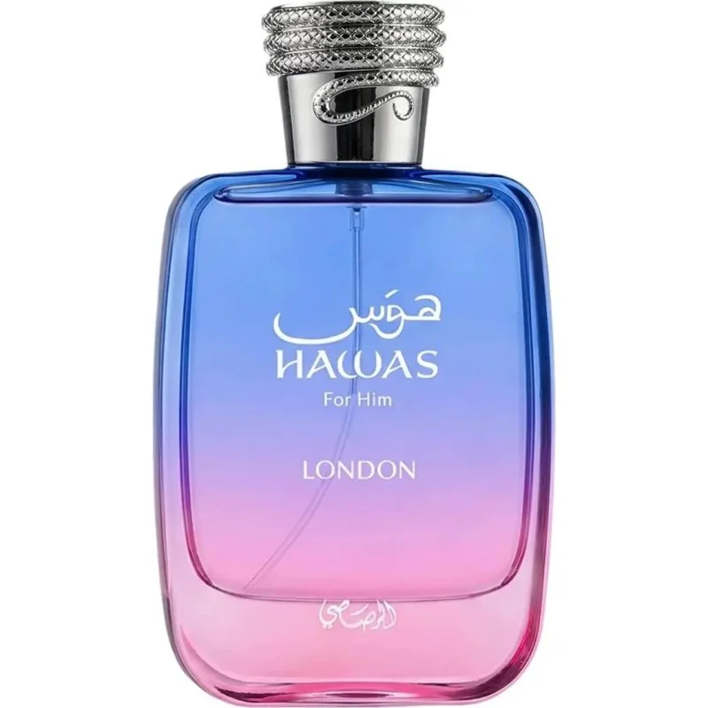 Hawas London M parfumovaná voda 100 ml