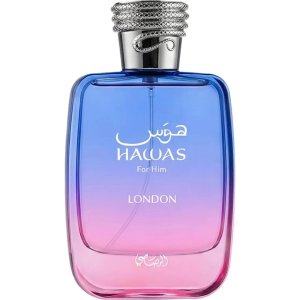 Hawas London M parfumovaná voda