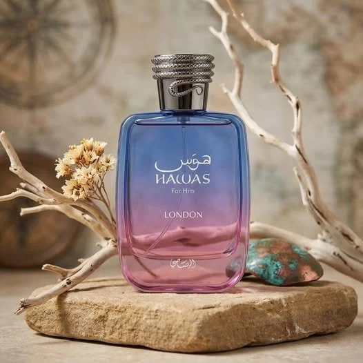 Hawas London M parfumovaná voda 100 ml