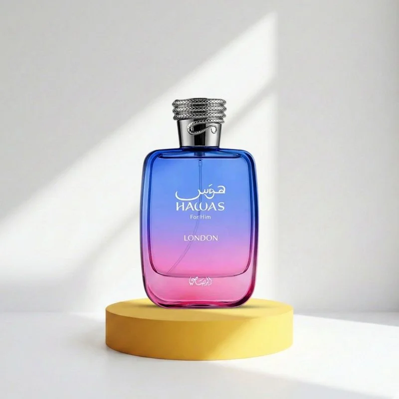 Hawas London M parfumovaná voda 100 ml