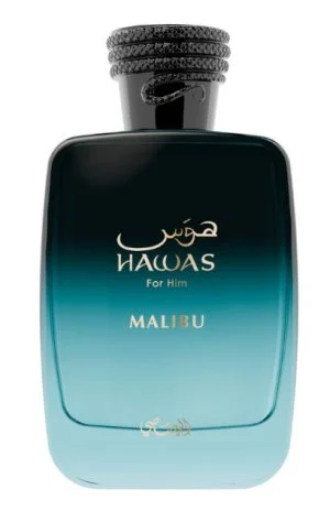 Rasasi Hawas Malibu M parfumovaná voda
