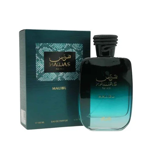 Hawas Malibu M parfumovaná voda 100 ml