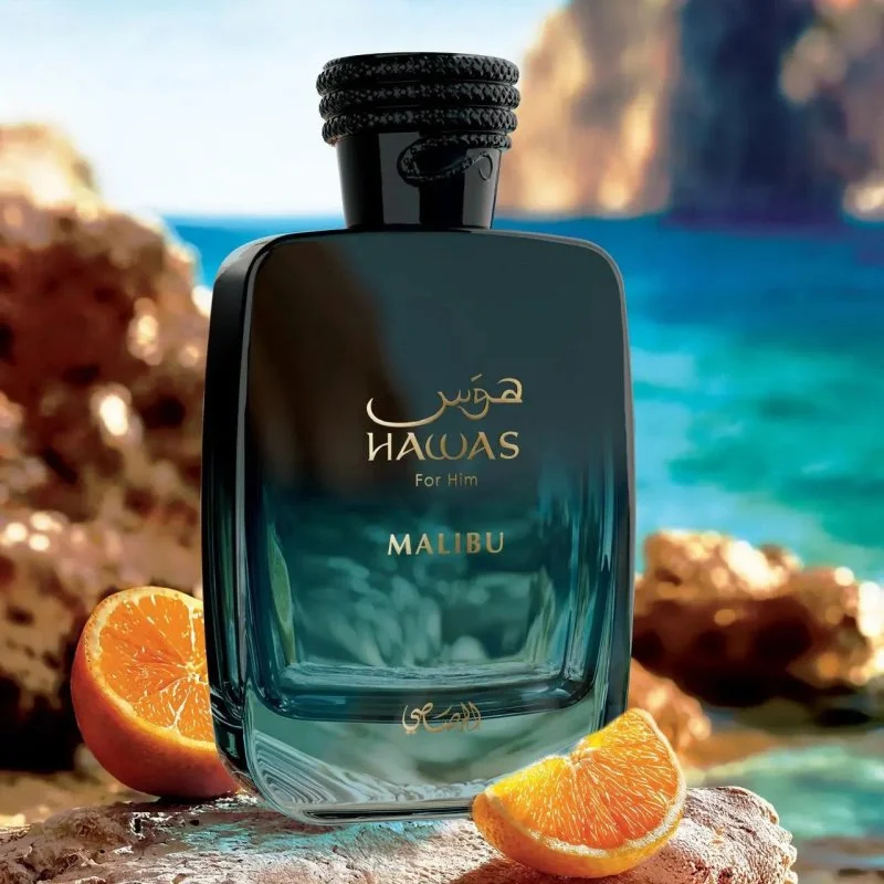 Hawas Malibu M parfumovaná voda 100 ml