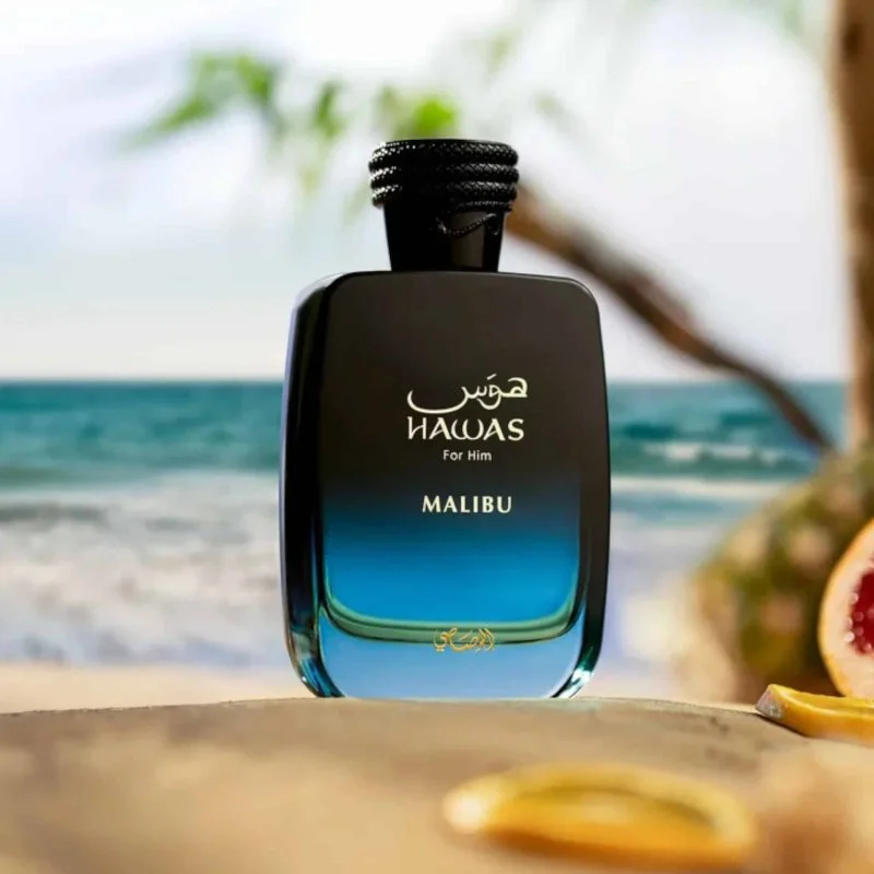 Hawas Malibu M parfumovaná voda 100 ml