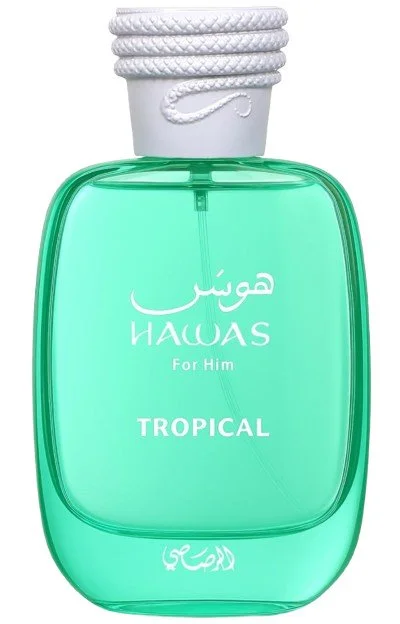 Hawas Tropical M parfumovaná voda 100 ml