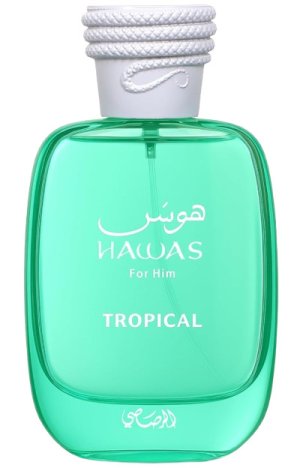 Hawas Tropical M parfumovaná voda
