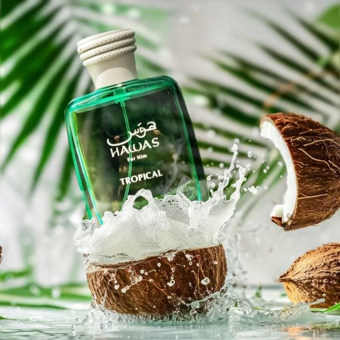 Hawas Tropical M parfumovaná voda 100 ml