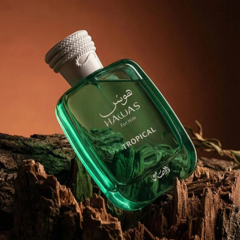 Hawas Tropical M parfumovaná voda 100 ml