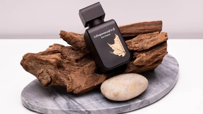 La Yuqawam Tobacco Blaze 75 ml
