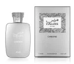 Hawas Chrome M parfumovaná voda 100 ml