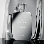 Hawas Chrome M parfumovaná voda 100 ml