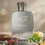 Hawas Chrome M parfumovaná voda 100 ml