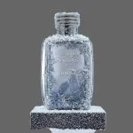 Hawas Chrome M parfumovaná voda 100 ml
