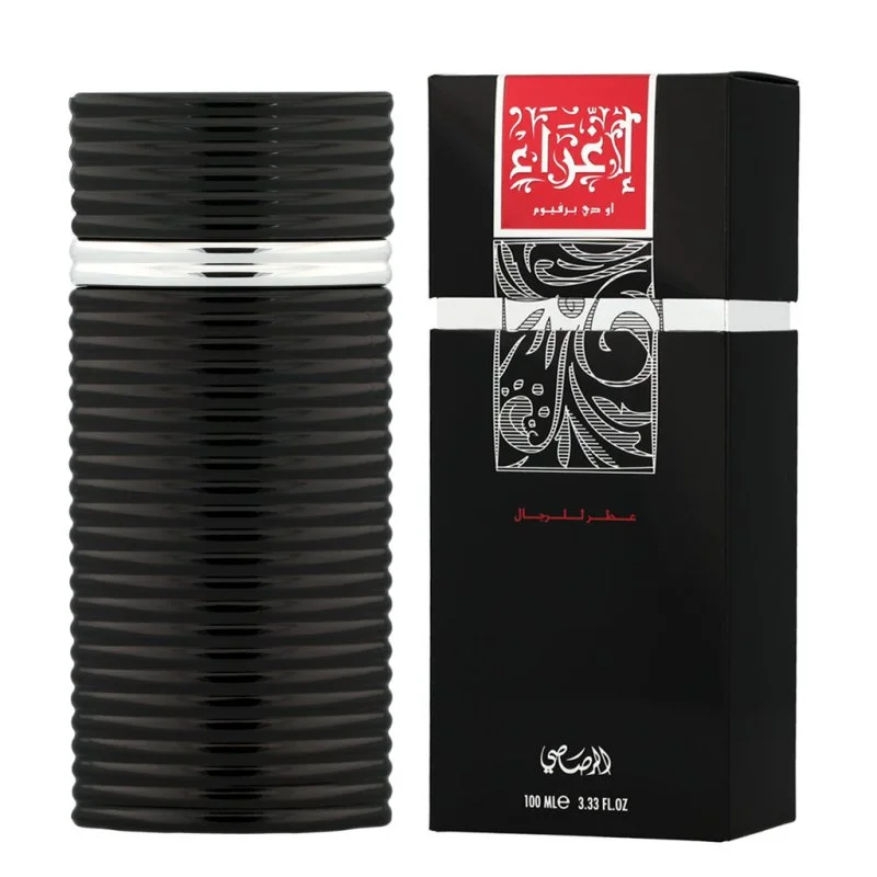 Egra For Man parfumovaná voda pre mužov 100 ml