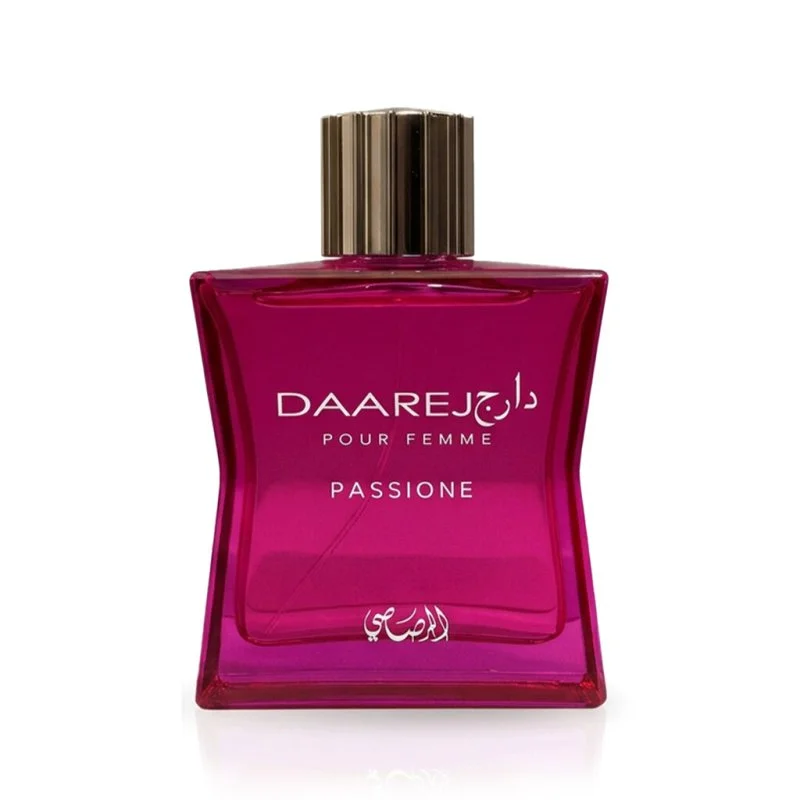 Daarej Passione Pour Femme parfumovaná voda pre ženy 100 ml