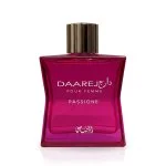 Daarej Passione Pour Femme parfumovaná voda pre ženy 100 ml