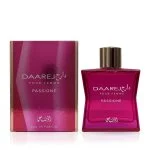 Daarej Passione Pour Femme parfumovaná voda pre ženy 100 ml