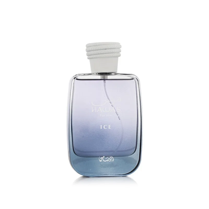 Hawas Ice parfumovaná voda pre mužov 100 ml