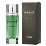Fattan Pour Homme parfumovaná voda pre mužov 50 ml