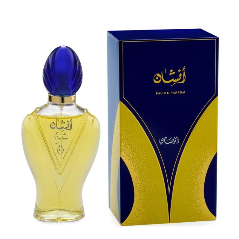 Afshan parfumovaná voda unisex 100 ml