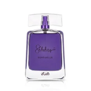 Rasasi Shuhrah Sensuelle Pour Femme parfumovaná voda pre ženy