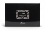 Hawas Men M 100 ml + EDP 10 ml + parfumovaný sprchovací gél parfumovaná voda 50 ml